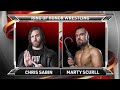 Chris Sabin Vs Marty Scurll ROH 09 29 2018 FULL MATCH