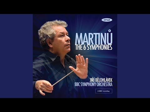 Symphonie No. 6 "Fantaisies Symphoniques": II. Poco Allegro