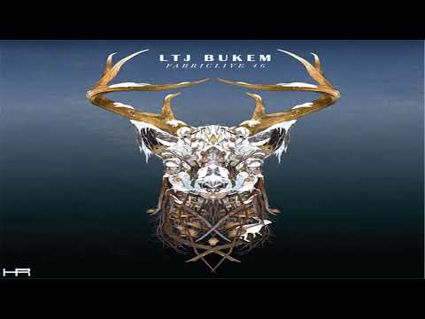 FABRICLIVE. 46 - LTJ Bukem (2009) [Continuous Mix]