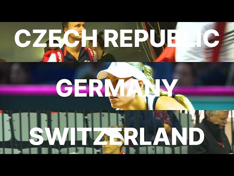 2021 Billie Jean King Cup by BNP Paribas Finals: Group D preview