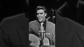 Elvis – "Money Honey" 1956 💙 #ElvisPresley #Elvis