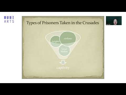 Yanina Ryier: On the fate of Lithuanian prisoners of war during the Baltic Crusades in the 13th c.