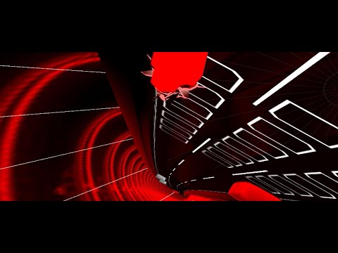 M83 - Wait (Audiosurf)