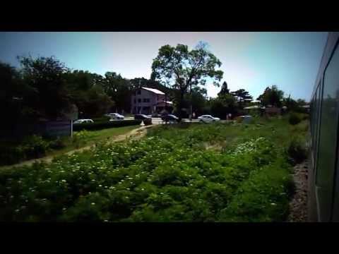 IR 1696 ajunge in Eforie Nord