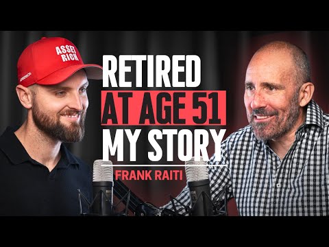 Set for Life at 51: The Power of Property Investing