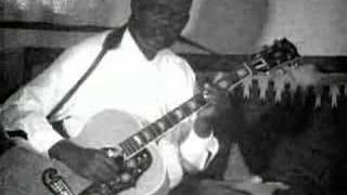 "Make Believe Stunt" played by Rev. Gary Davis