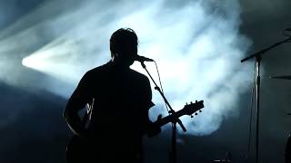 Johnossi - Hands / What&#39;s the Point / Roscoe - live @ Augusta Raurica 07.09.2017