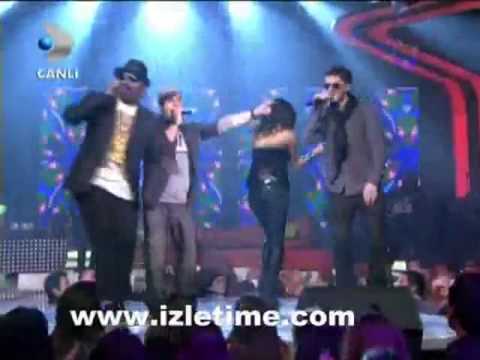 Grup Reyting     BEYAZ SHOW da!!!    BIRINI BIRAKTIM