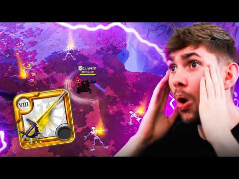 This BROKEN BUILD Made 25M In 4 HOURS..