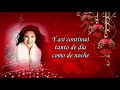 Jaci Velasquez - The First Noel [Sub Español]
