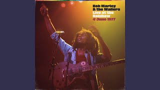 Exodus by Bob Marley