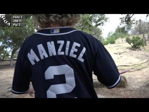 Champ vs Chumps The Rematch   Part 1