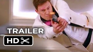 22 Jump Street Official Trailer - Alternate Ending (2014) - Channing Tatum, Jonah Hill Movie HD
