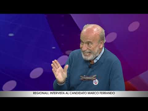 Regionali, Ferrando (Partito Comunista dei Lavoratori): "La vera sinistra siamo noi"