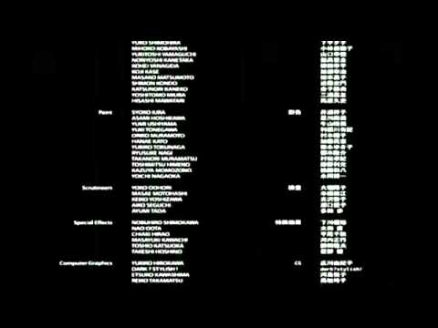 Video thumbnail for Discovery [Credits]