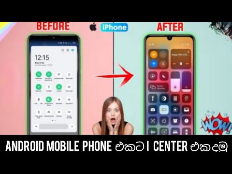 nstall iOS on any Android Devices Convert Your Android...