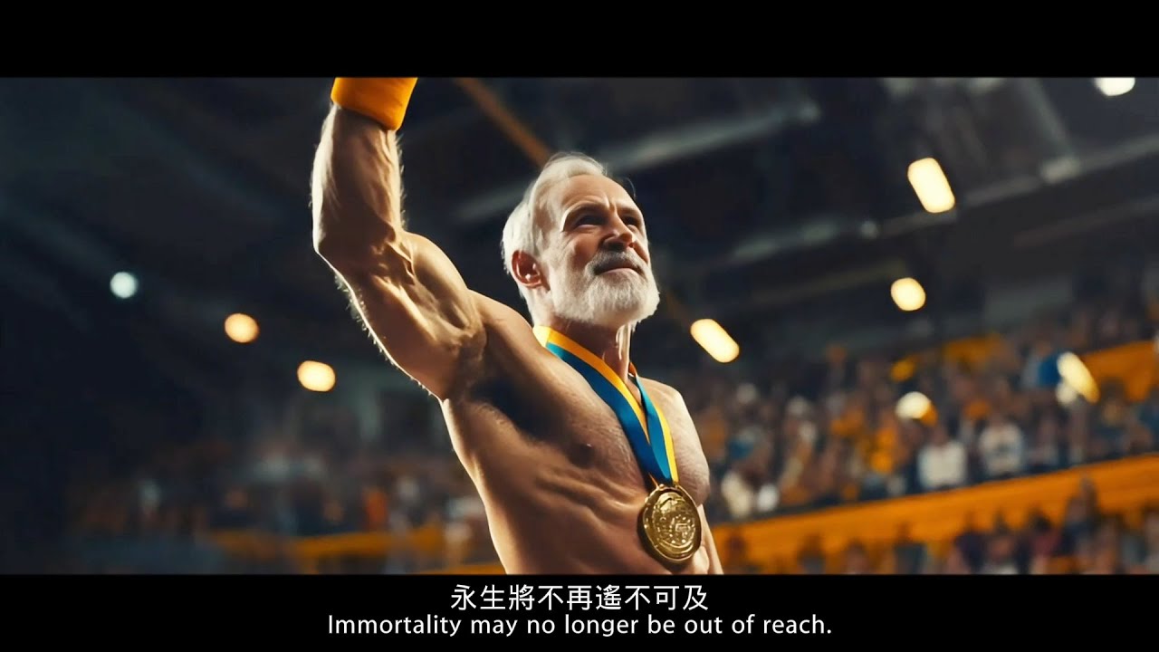 量子技術如何延長人類壽命？『永生』不再遙不可及！｜Q18量子預言