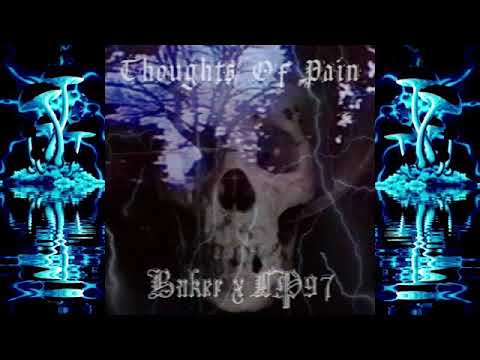 Baker x CP97: Thoughs of Pain