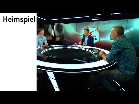 Heimspiel – Der Fussball-Talk – RSL 19/20 Runde 28