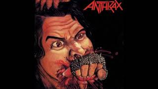 Anthrax - Fistful Of Metal - 1984 (Full Album)