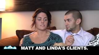 Just 3 Percent - Our Clients Love Us!