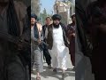 General Mobinkhan Shorts Taliban Video Kabul