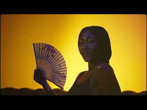 Dj Paak - Sinner ft  Reefer Tym, Myles Mensa (Official Video)