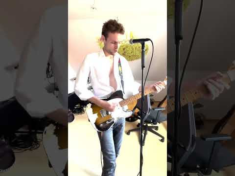 When it's so groovy it makes you wanna lay an egg