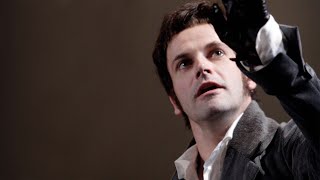 Official Clip: Spark of Life | Frankenstein | National Theatre at Home
