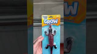 Grow Creature 🐊 Subscribe