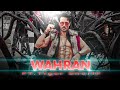 Wahran FT Tiger Shorff Attitude Level Status Navo Editz