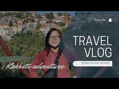 Best Things To Do in Georgia’s Wine Region