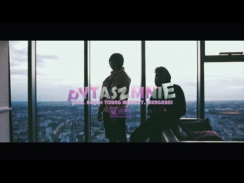 YOUNG MULTI ft. Merghani - Pytasz mnie (prod. August)