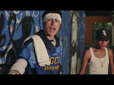 Tornillo - Me Prendo y Lo Rolo Ft. Chikano Jcr - (Video Official) 2023