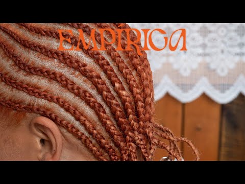EMPÍRICA - ANELIS ASSUMPÇÃO - 'SAL'