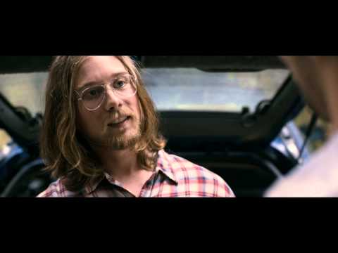 Зловещие мертвецы: Чёрная книга (2013) - Trailer