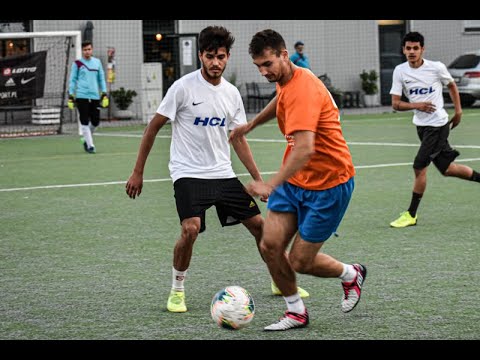 13.08.2020 - II Liga D - Columbus Energy vs. HCL Poland