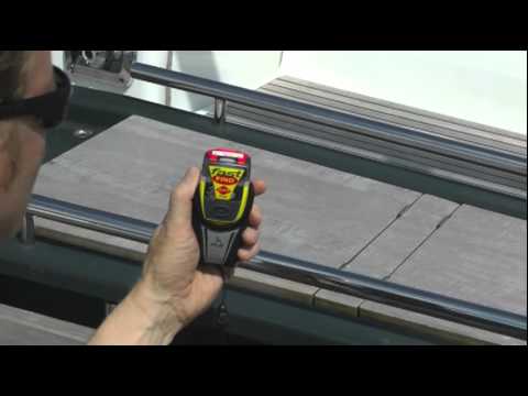 FastFind 220 PLB w/ GPS