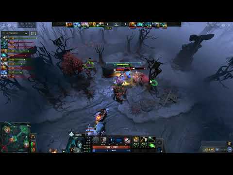 Aui_2000 [Phantom Assassin - MEGA MORTRED] | Dota 2 Gosu Gameplay