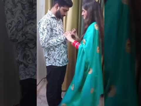 #love is in the air #Hitakshi😘😍