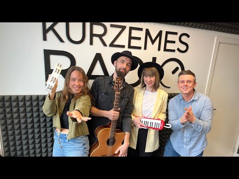 Milleru-Balandīnu ģimene laiž klajā dziesmu “Daļa manis”