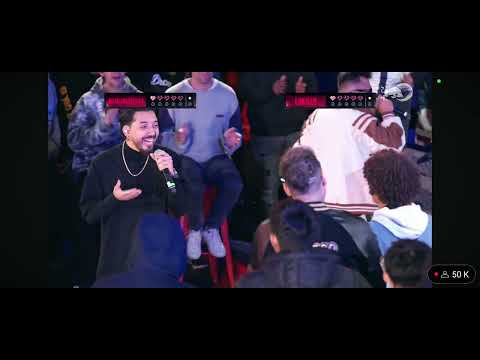 final red bull 5 vidas | lokillo vs metalingüística |lokillo campeón