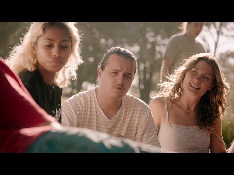 Triple One - Butter (Official Music Video)