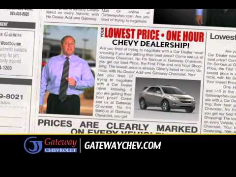 Gateway Chevy
