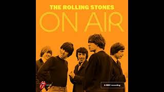 THE LAST TIME (LIVE BBC) ROLLING STONES DES