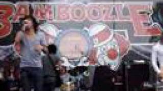 My American Heart - Boys! Grab Your Guns