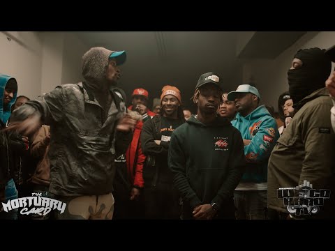 Staccz vs Captain Live