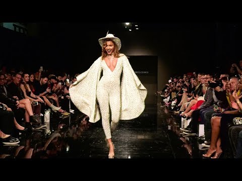 Candice Cuoco | Fall/Winter 2019/20 | LAFW - Art Hearts Fashion