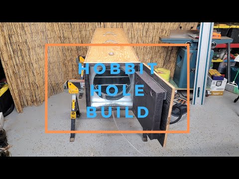 Part 13: Building the Best Steam Box (In my entire neighborhood) For Bending Wood