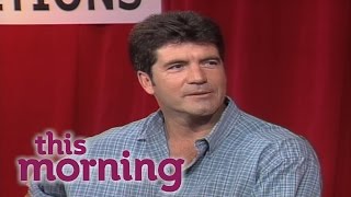 The First Ever X Factor Final | Throwback Thursday | This Morning